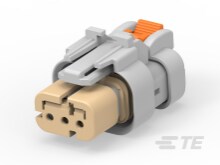 2320921-1 by te connectivity / amp brand