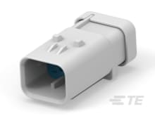 2320928-2 by te connectivity / amp brand