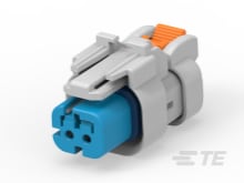 2320932-2 by te connectivity / amp brand