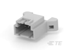 1-1743218-3 by te connectivity / amp brand