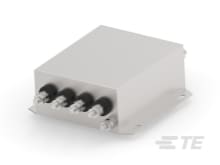 50KESS6AFPWHM by te connectivity / corcom brand