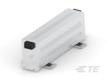 16KEHD10ABSDVM by te connectivity / corcom brand