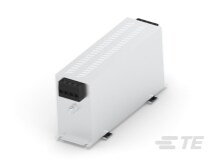 100KEVD10ABSWHM by te connectivity / corcom brand