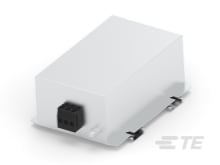 25KEMS10BFPDHM by te connectivity / corcom brand