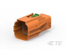 2141256-6 by te connectivity / amp brand