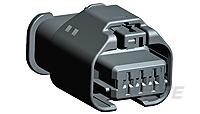 1-1801178-7 by te connectivity / amp brand