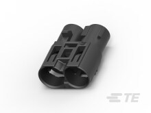 7-1924855-1 by te connectivity / amp brand