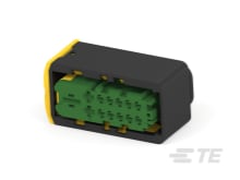 3-2358263-1 by te connectivity / amp brand