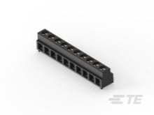 1-2383938-0 by te connectivity / amp brand