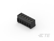 2383942-6 by te connectivity / amp brand