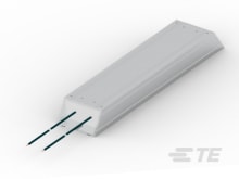 HCH265J68RJ by te connectivity / cgs brand