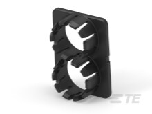 2840712-1 by te connectivity / amp brand