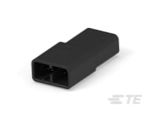 2271183-2 by te connectivity / amp brand