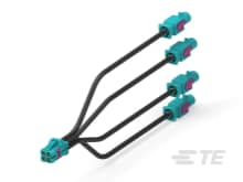 2360000-4 by te connectivity / amp brand