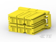 6-917807-3 by te connectivity / amp brand