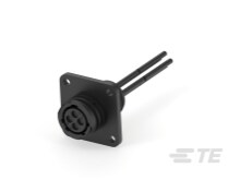 2386908-2 by te connectivity / amp brand