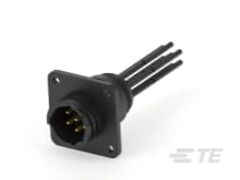 2387114-2 by te connectivity / amp brand