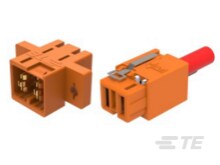 1-2332664-1 by te connectivity / amp brand