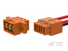 1-2332664-4 by te connectivity / amp brand
