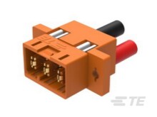 1-2332673-5 by te connectivity / amp brand