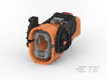 1-2299123-1 by te connectivity / amp brand