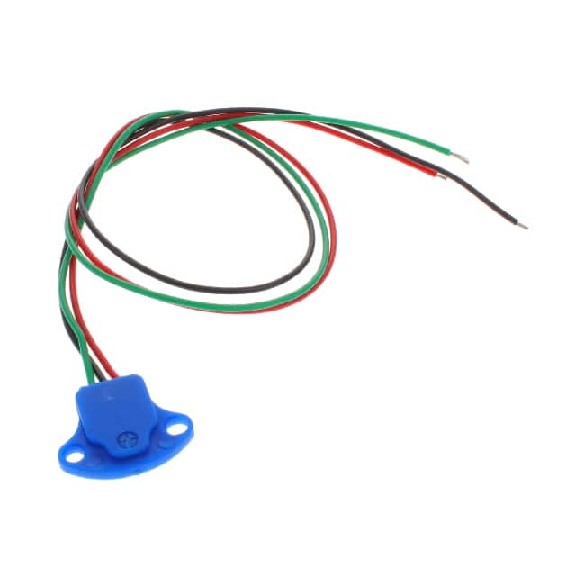 G-NSP-001 by te connectivity sensor solutions