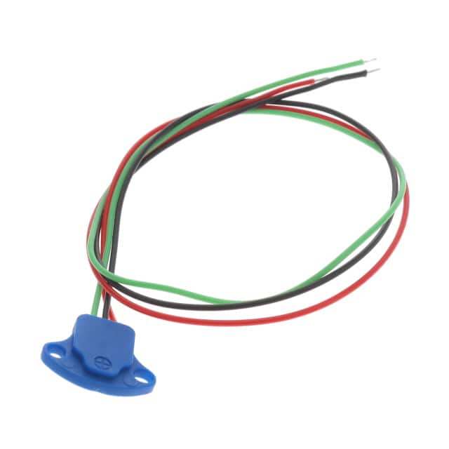 G-NSP-002 by te connectivity sensor solutions