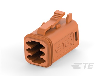 1-2600035-7 by te connectivity / deutsch automotive