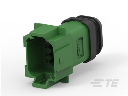 1-2600038-9 by te connectivity / deutsch automotive
