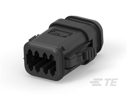 1-2600039-7 by te connectivity / deutsch automotive