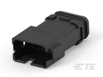 1-2600042-2 by te connectivity / deutsch automotive