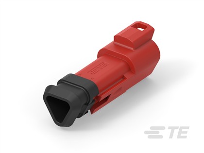 2-2600026-0 by te connectivity / deutsch automotive