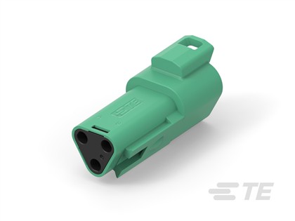 2-2600026-3 by te connectivity / deutsch automotive