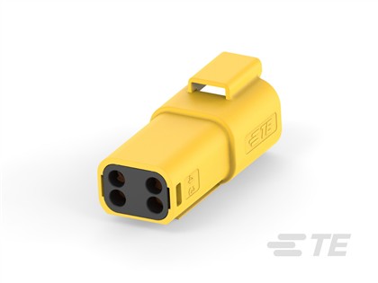 2600030-5 by te connectivity / deutsch automotive