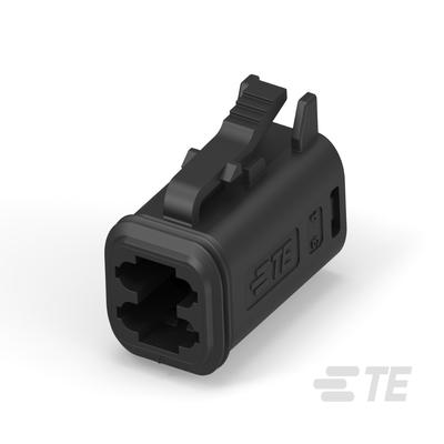 2600031-1 by te connectivity / deutsch automotive