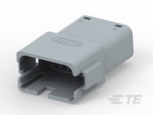 2600042-1 by te connectivity / deutsch automotive