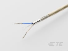 EP3166-000 by te connectivity / raychem brand