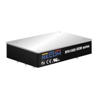 RPA150Q-11054SRUW/P by recom