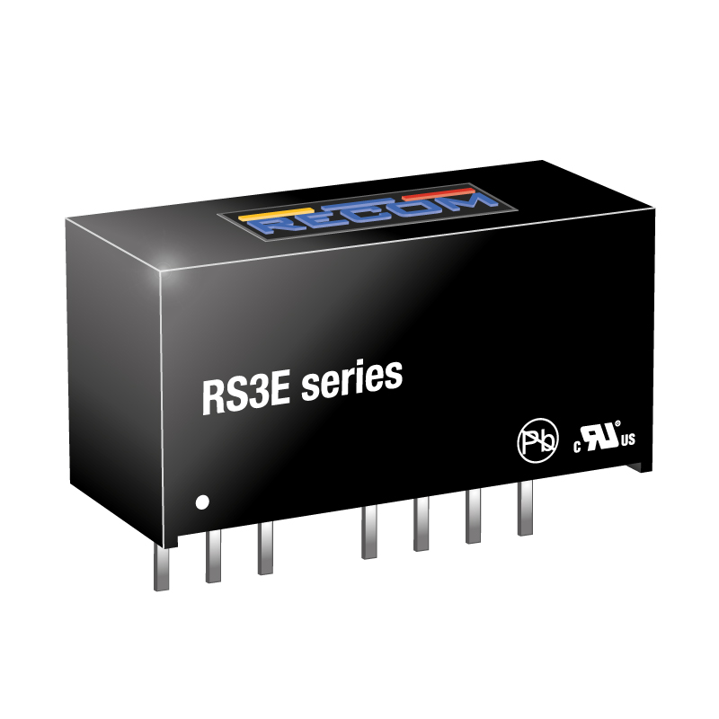 RS3E-1209S/H3 by recom