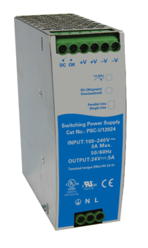 PSC-U12024 by altech