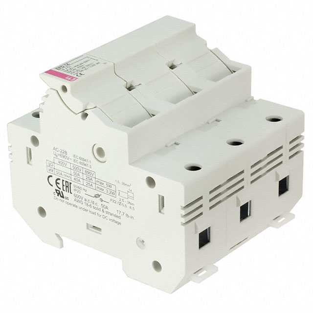E2560004 by american electrical