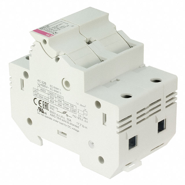 E2560003 by american electrical