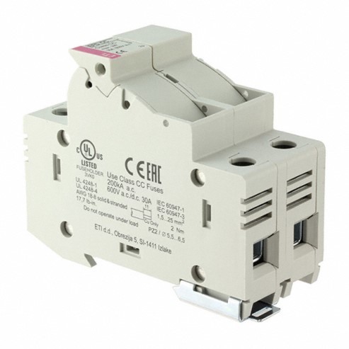 E2540103 by american electrical