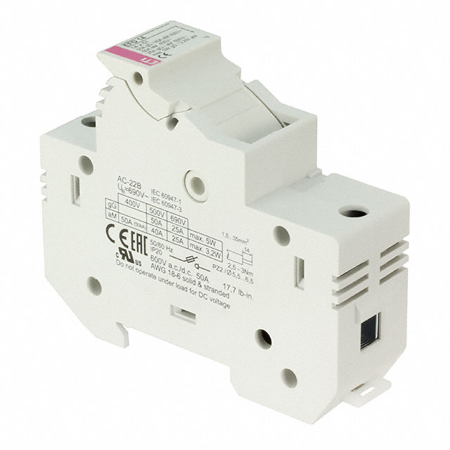 E2560001 by american electrical