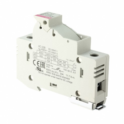 E2540001 by american electrical