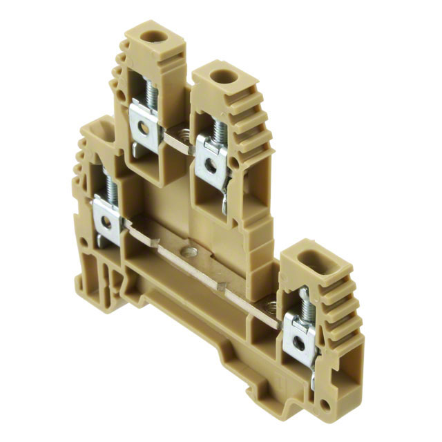 KL319100 by american electrical