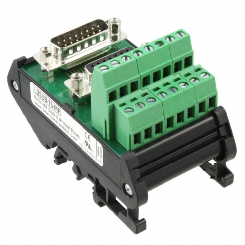 LDSUB-15-MF by american electrical