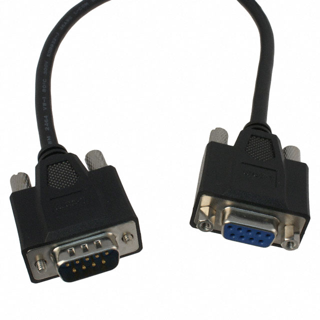 LDSUB-9-MF-CBL by american electrical