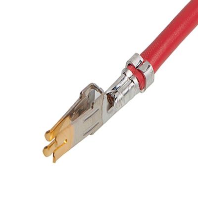 217481-2215 by molex / waldom