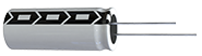 DGH125M2R7 by cornell dubilier/illinois capacitor